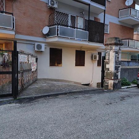 La Casa Di Katia Appartement Rome Buitenkant foto