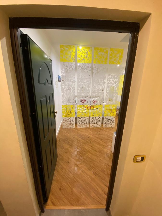 La Casa Di Katia Appartement Rome Buitenkant foto