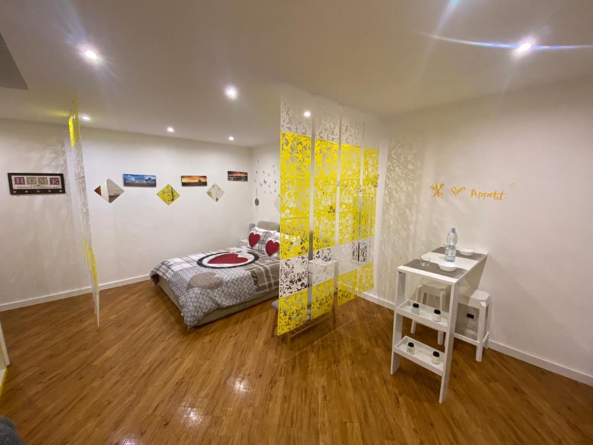 La Casa Di Katia Appartement Rome Buitenkant foto