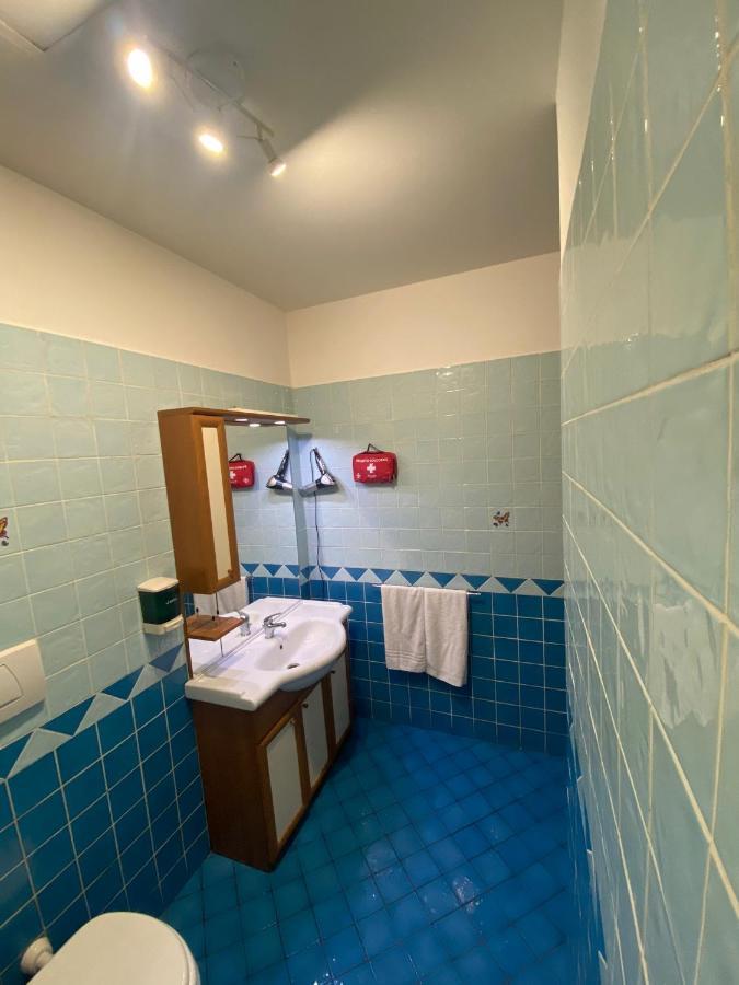La Casa Di Katia Appartement Rome Buitenkant foto